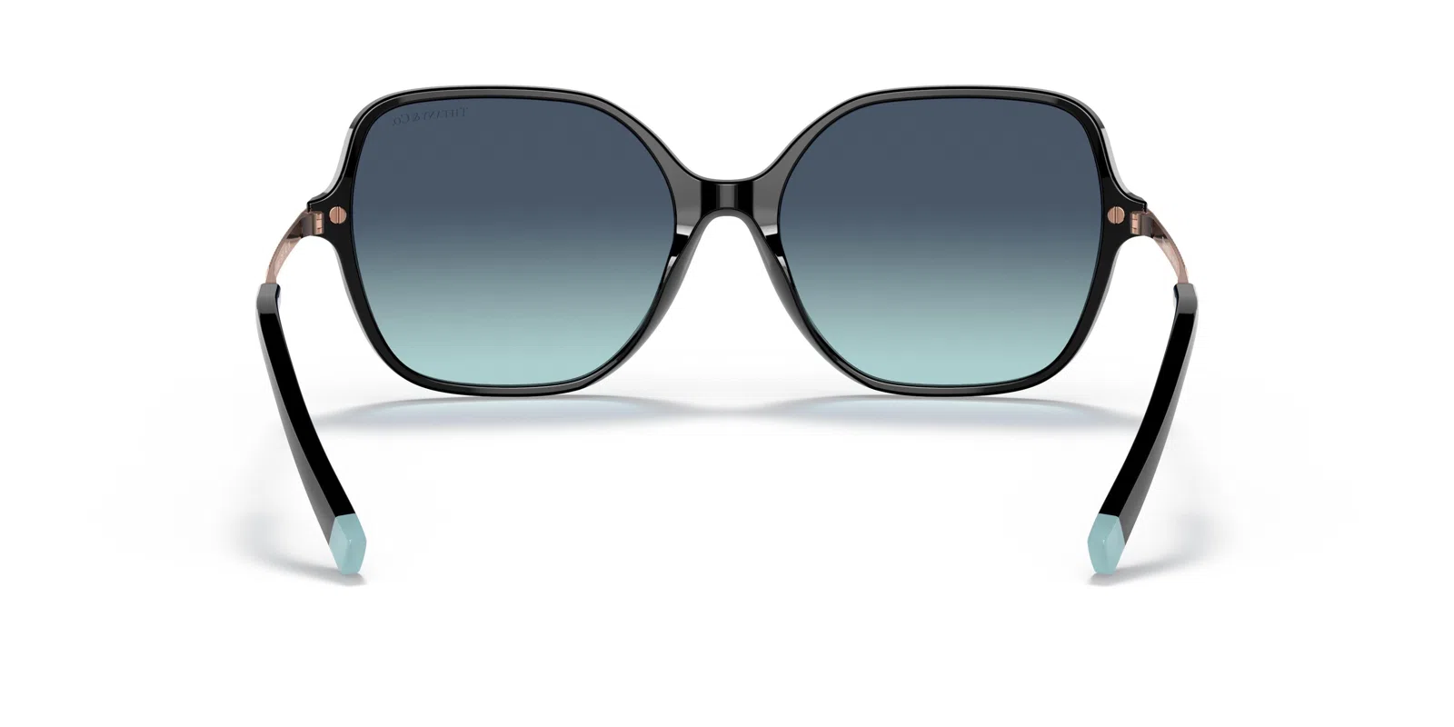 Tiffany 4191 Sunglasses - view 7